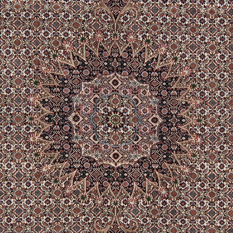 モウド 絨毯 296x203cm - ペルシャ絨毯