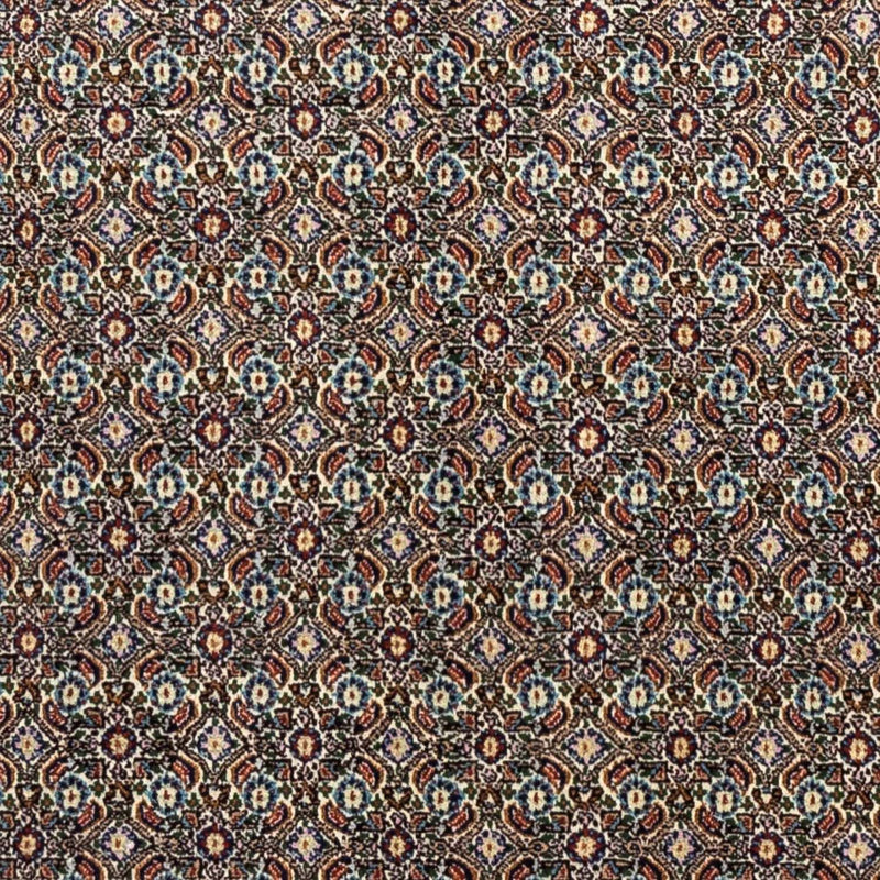 モウド 絨毯 240x172cm - ペルシャ絨毯
