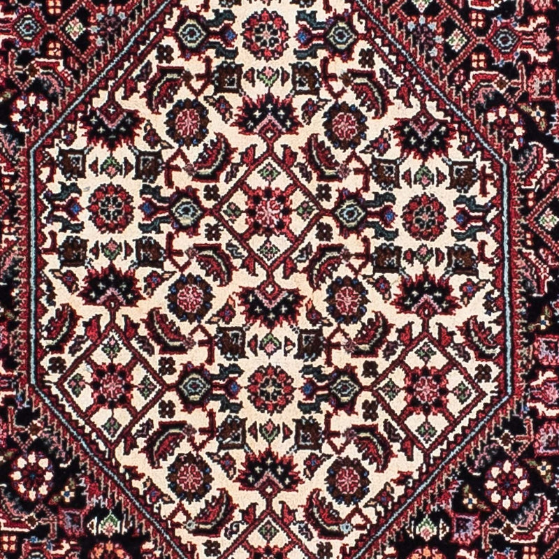 ビジャー 絨毯 204x131cm - ペルシャ絨毯