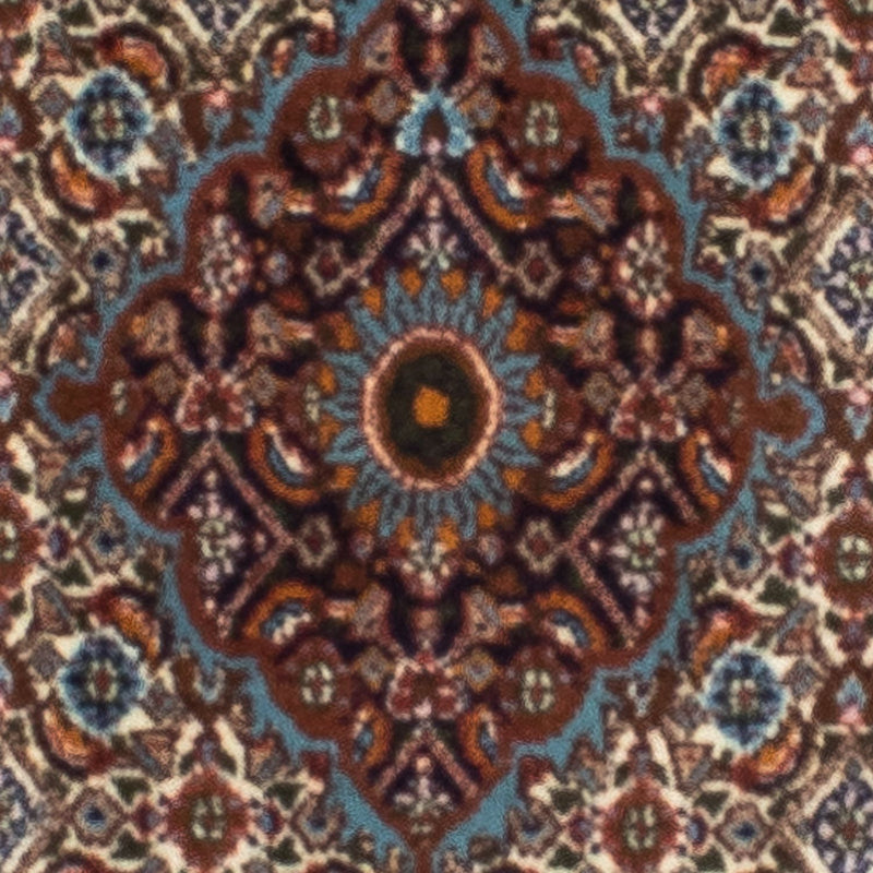 モウド 絨毯 285x73cm - ペルシャ絨毯