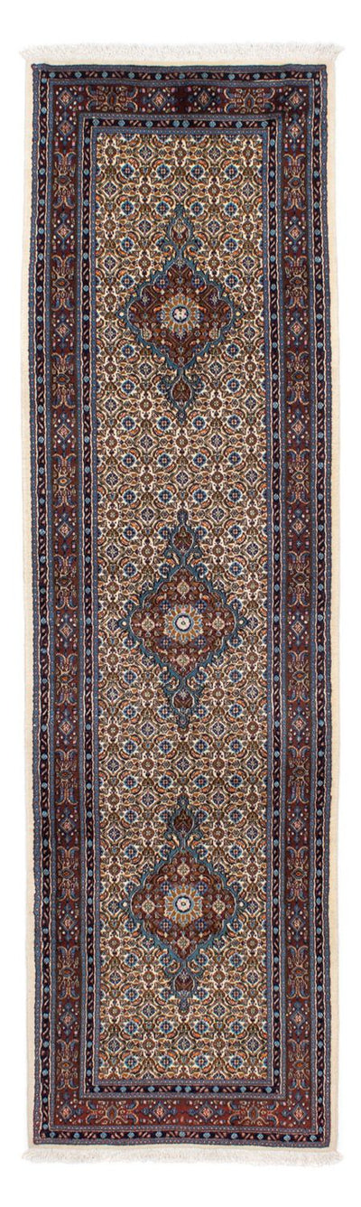 モウド 絨毯 82x295cm - ペルシャ絨毯