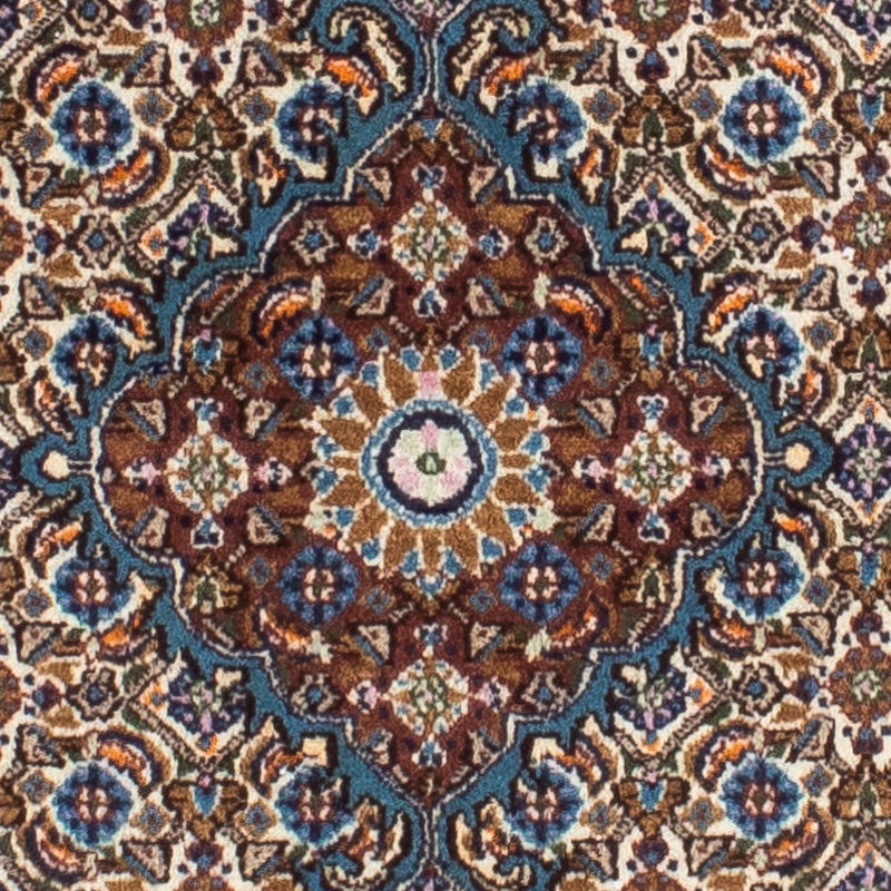 モウド 絨毯 295x82cm - ペルシャ絨毯