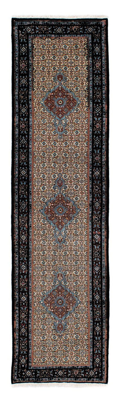 モウド 絨毯 77x297cm - ペルシャ絨毯