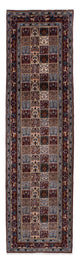 モウド 絨毯 298x80cm - ペルシャ絨毯