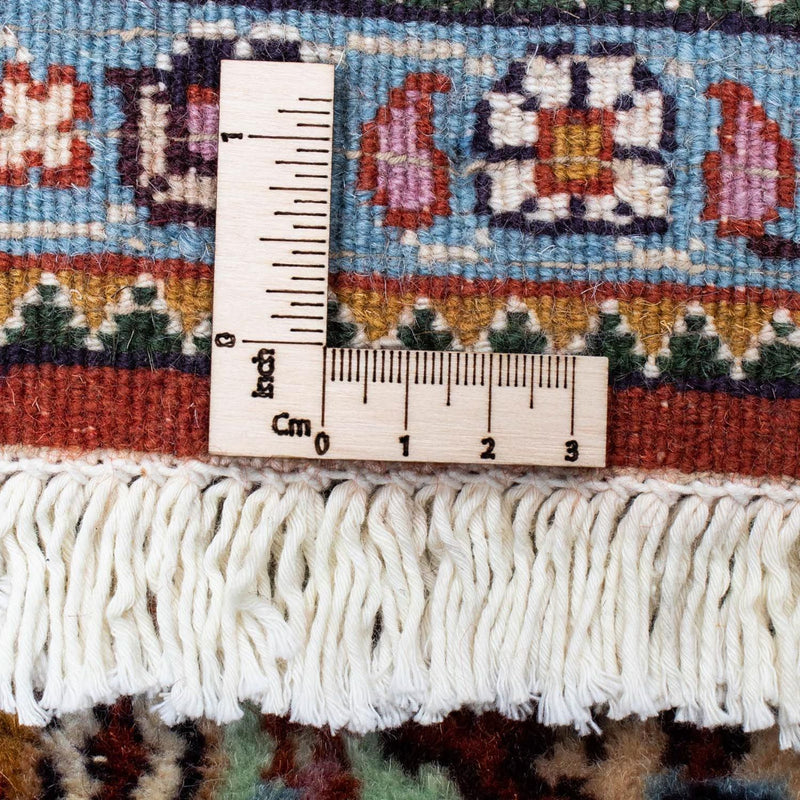 モウド 絨毯 291x81cm - ペルシャ絨毯