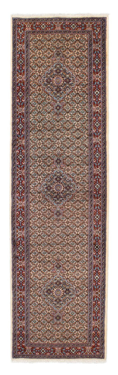 モウド 絨毯 83x292cm - ペルシャ絨毯
