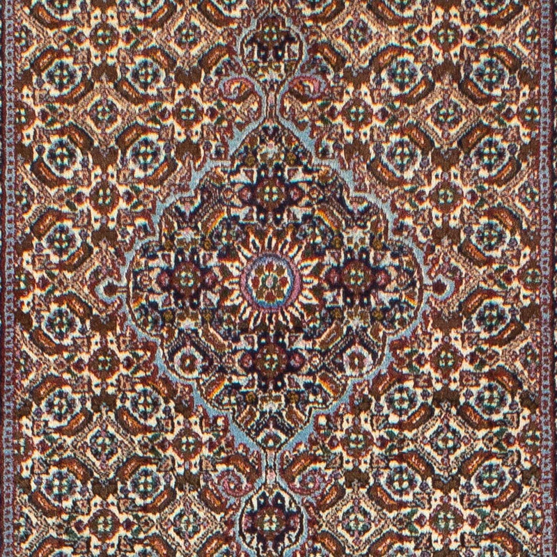 モウド 絨毯 292x83cm - ペルシャ絨毯