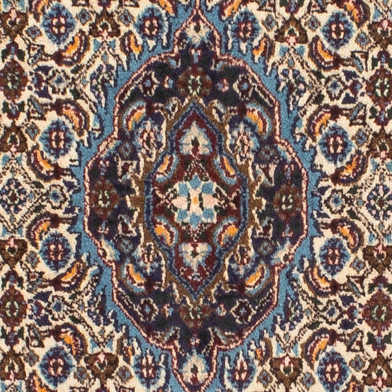 モウド 絨毯 287x82cm - ペルシャ絨毯