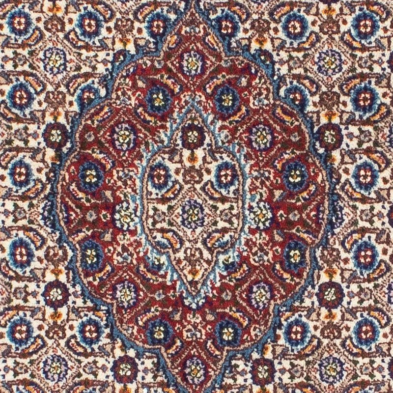 モウド 絨毯 293x81cm - ペルシャ絨毯
