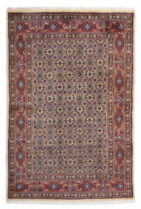 モウド 絨毯 146x98cm - ペルシャ絨毯 – product image