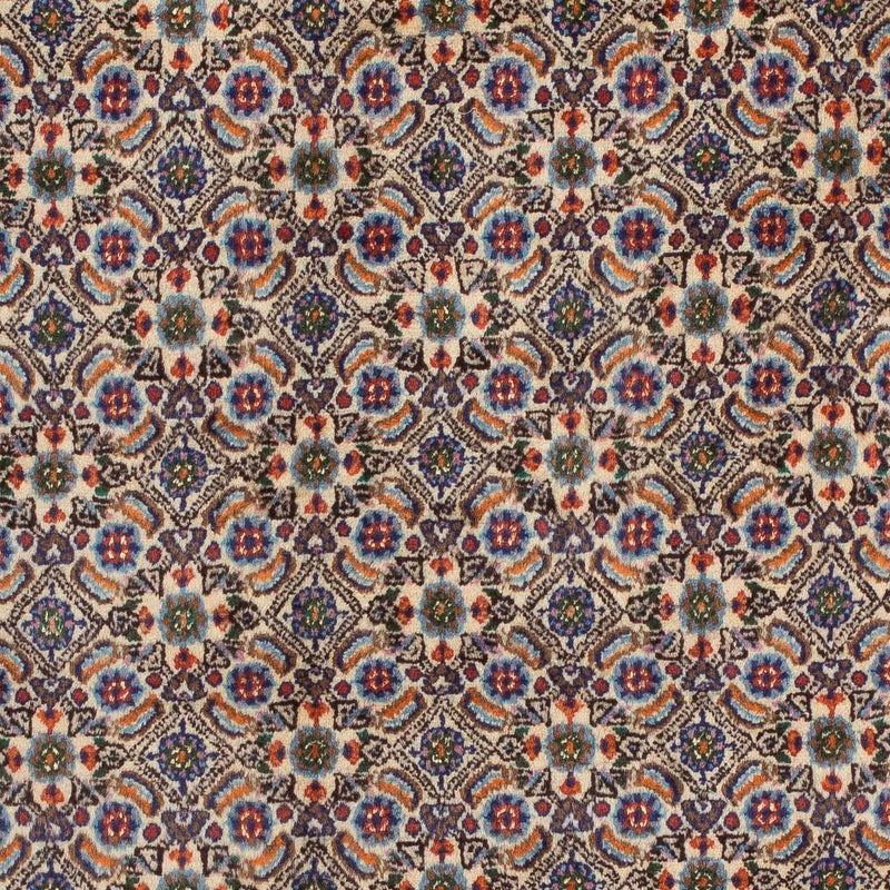 モウド 絨毯 146x98cm - ペルシャ絨毯