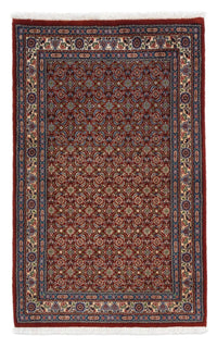 モウド 絨毯 127x81cm - ペルシャ絨毯 – product image