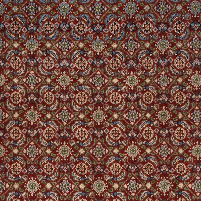 モウド 絨毯 127x81cm - ペルシャ絨毯