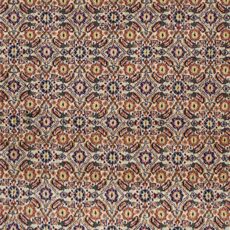 モウド 絨毯 137x99cm - ペルシャ絨毯
