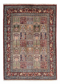 モウド 絨毯 143x101cm - ペルシャ絨毯 – product image