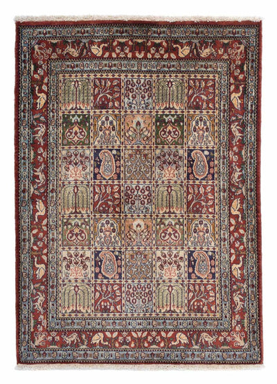モウド 絨毯 101x143cm - ペルシャ絨毯