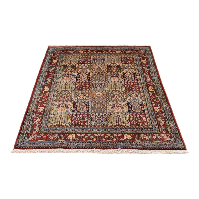 モウド 絨毯 143x101cm - ペルシャ絨毯