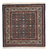 モウド 絨毯 104x101cm - ペルシャ絨毯 – product image