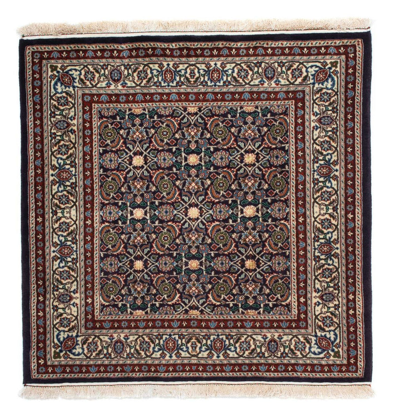 モウド 絨毯 104x101cm - ペルシャ絨毯