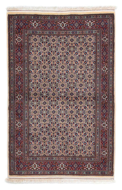 モウド 絨毯 98x147cm - ペルシャ絨毯