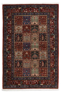 モウド 絨毯 156x102cm - ペルシャ絨毯 – product image