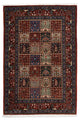 モウド 絨毯 156x102cm - ペルシャ絨毯
