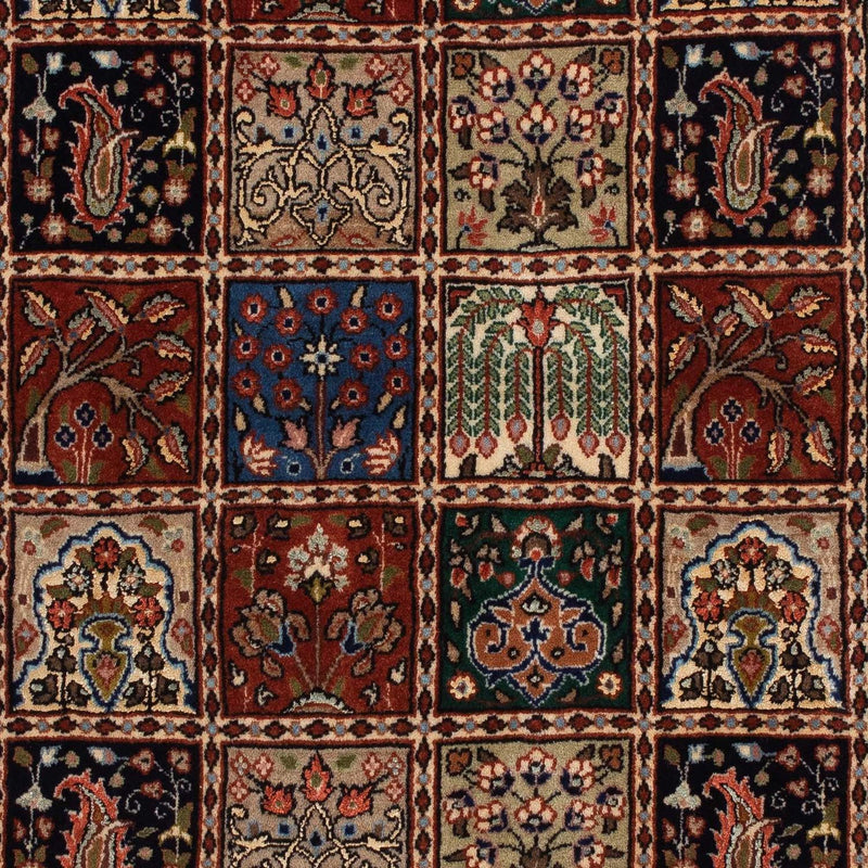 モウド 絨毯 156x102cm - ペルシャ絨毯