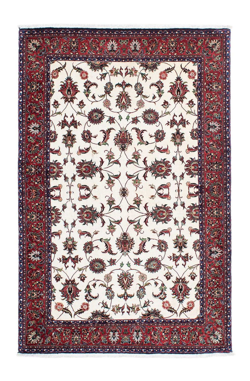 ビジャー 絨毯 200x131cm - ペルシャ絨毯