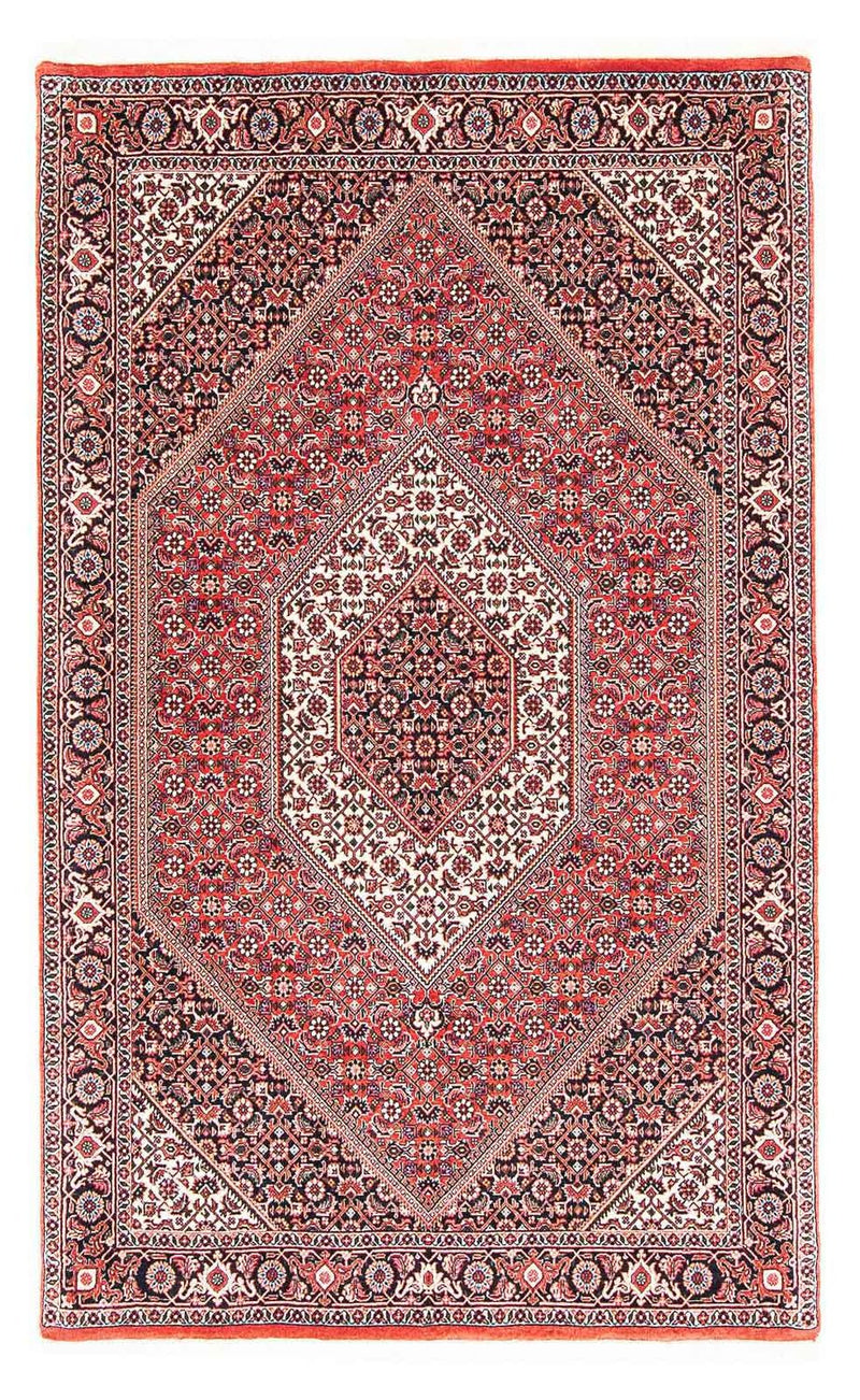 ビジャー 絨毯 181x108cm - ペルシャ絨毯