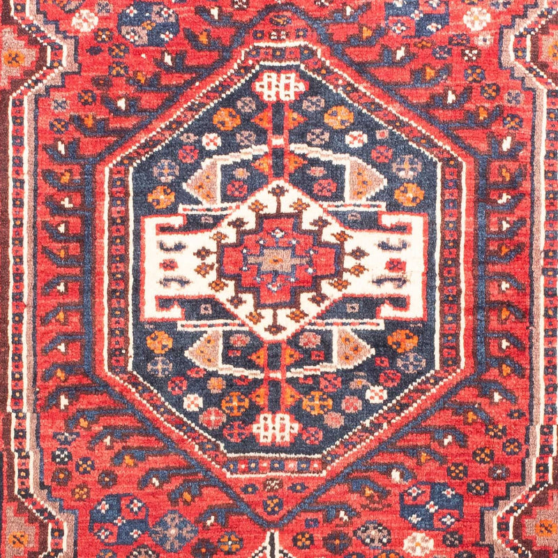 ガシュガイ 絨毯 161x110cm - ペルシャ絨毯