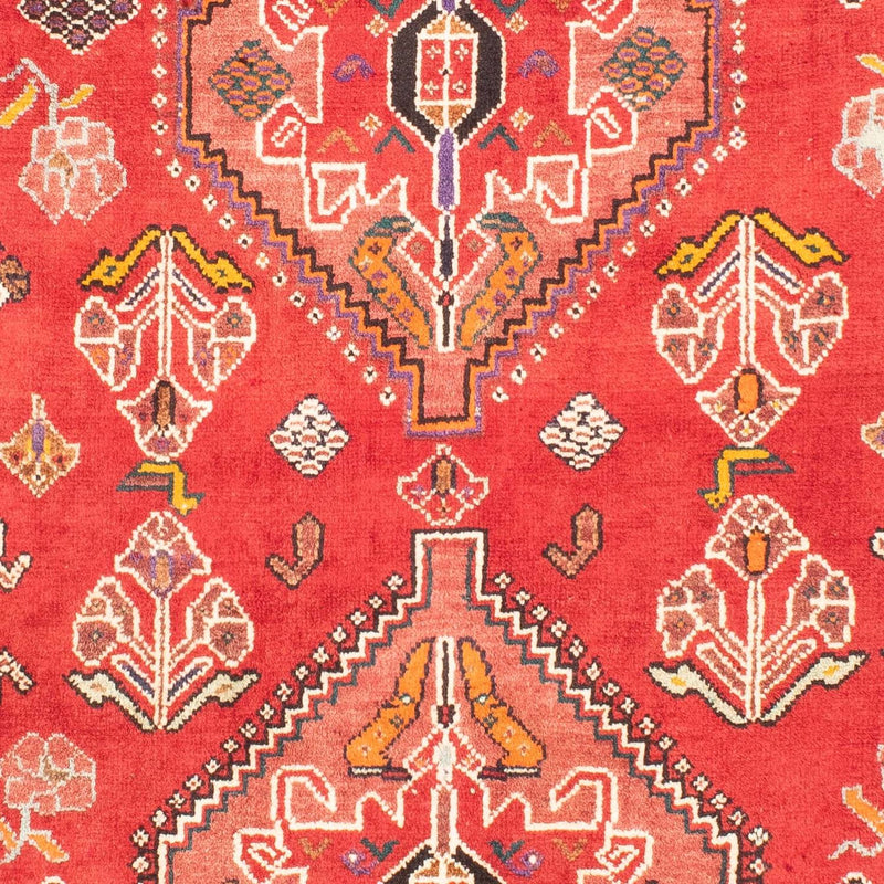 ガシュガイ 絨毯 153x110cm - ペルシャ絨毯