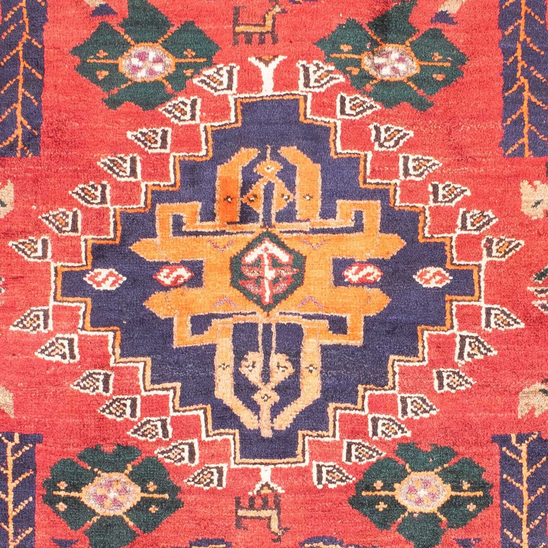 ガシュガイ 絨毯 160x110cm - ペルシャ絨毯