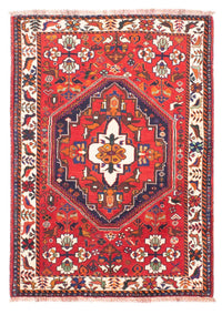 ガシュガイ 絨毯 158x106cm - ペルシャ絨毯 – product image
