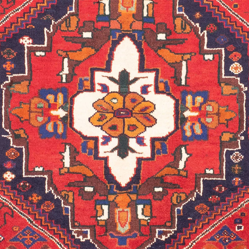 ガシュガイ 絨毯 158x106cm - ペルシャ絨毯