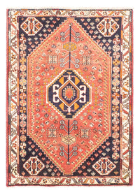 ガシュガイ 絨毯 156x110cm - ペルシャ絨毯 – product image