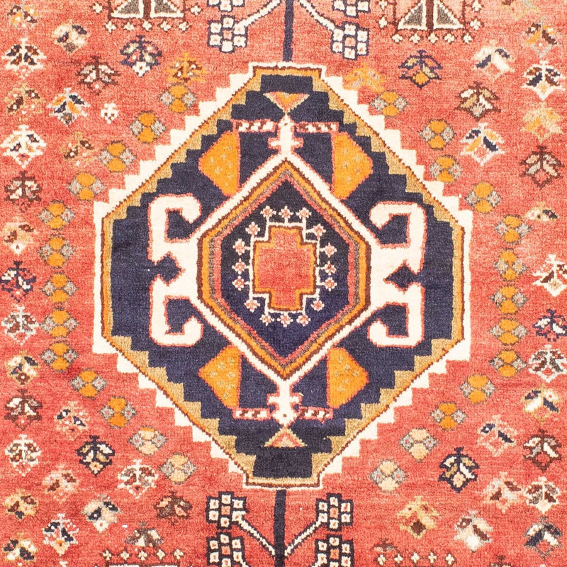 ガシュガイ 絨毯 156x110cm - ペルシャ絨毯