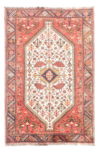 ガシュガイ 絨毯 162x107cm - ペルシャ絨毯 – product image
