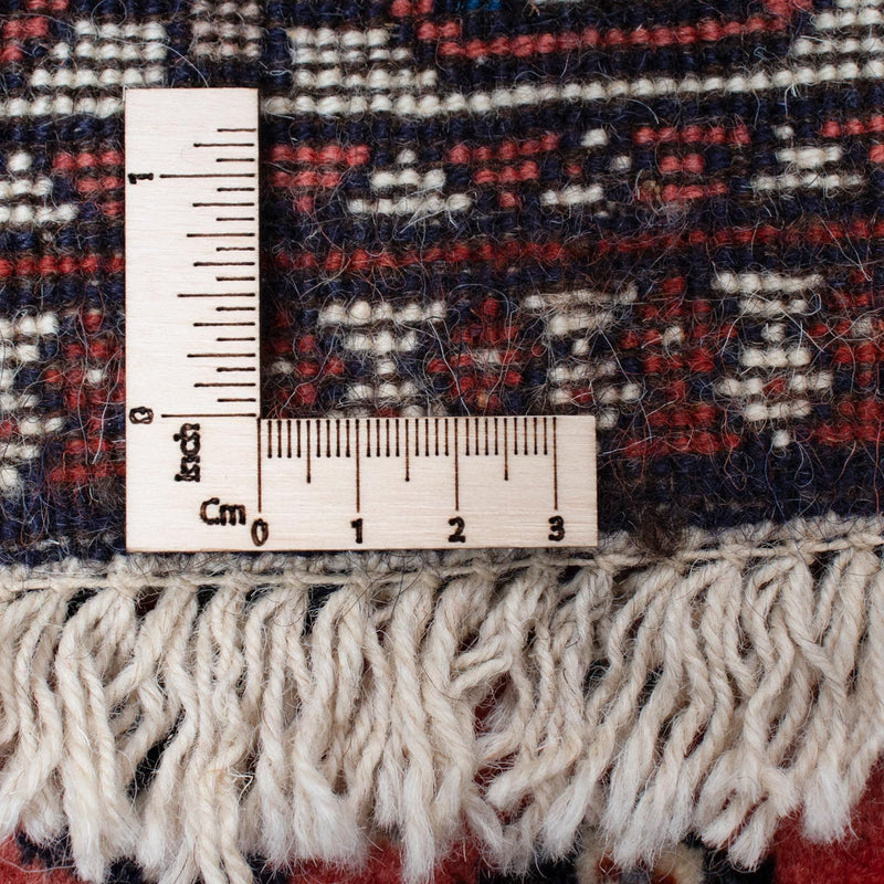 ヤラメ 絨毯 151x102cm - ペルシャ絨毯