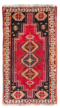 ガシュガイ 絨毯 160x81cm - ペルシャ絨毯 – product image