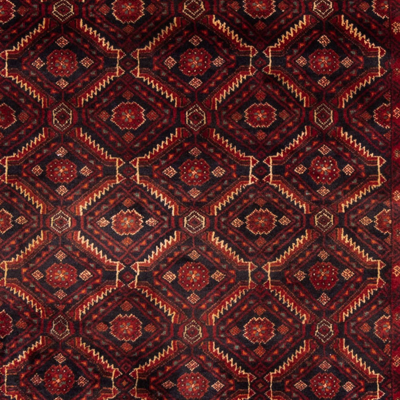 バルーチ絨毯 193x111cm - ペルシャ絨毯