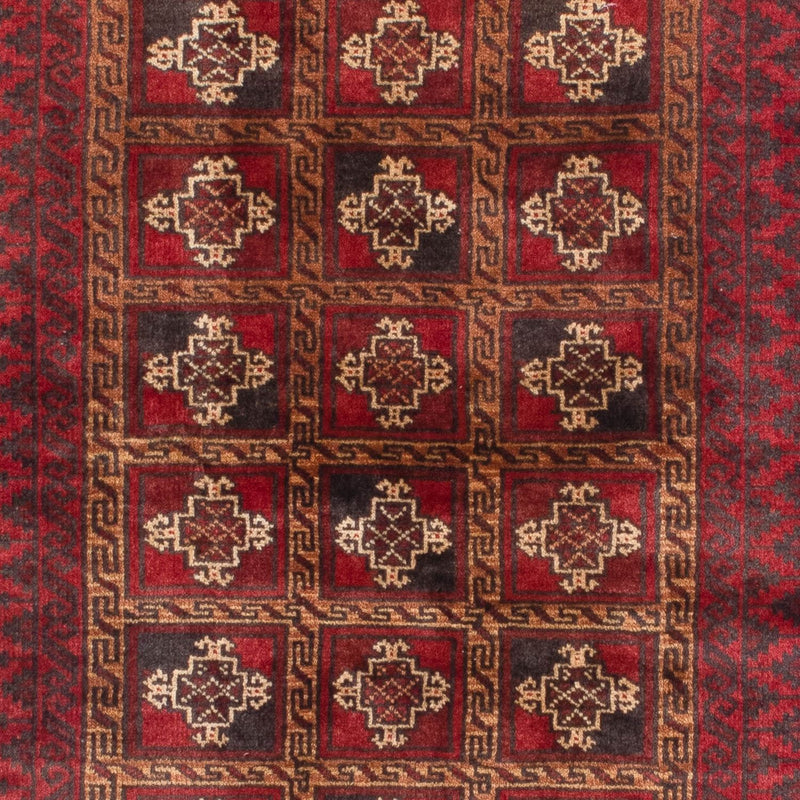 バルーチ絨毯 150x97cm - オリエンタル絨毯