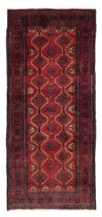 バルーチ絨毯 164x80cm - オリエンタル絨毯 – product image