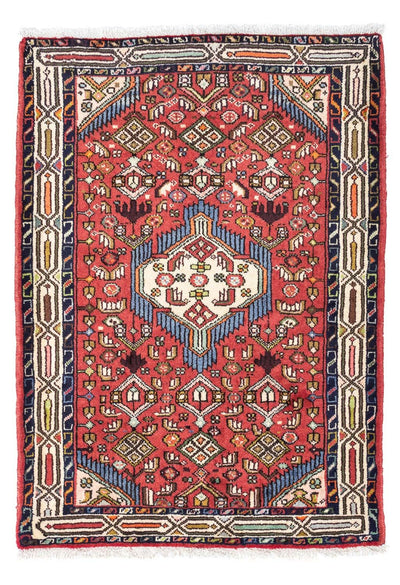ホセイナバード 絨毯 83x120cm - ペルシャ絨毯