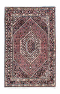 ビジャー 絨毯 202x131cm - ペルシャ絨毯 – product image