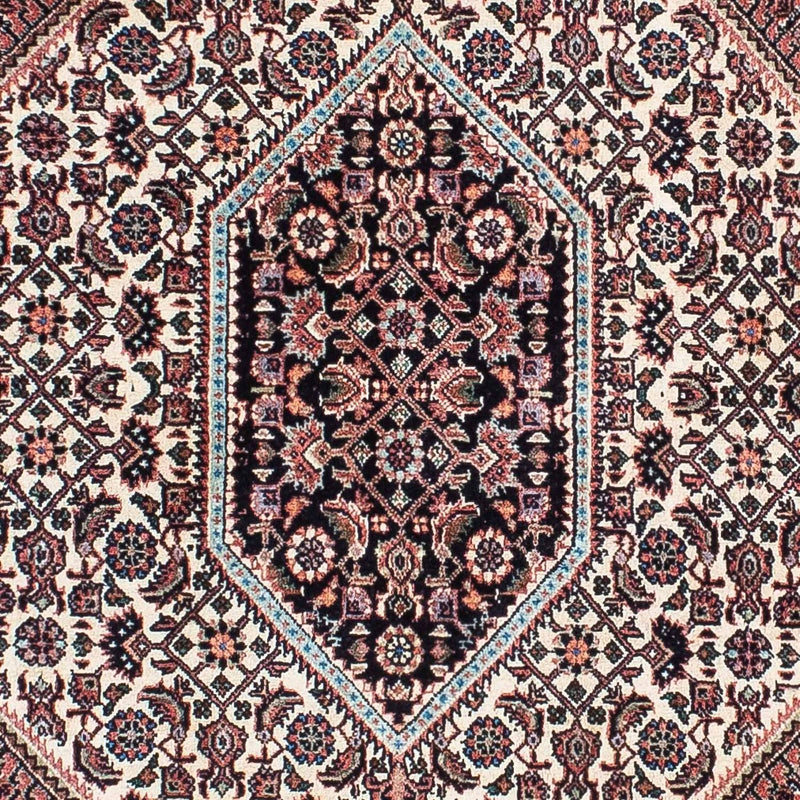 ビジャー 絨毯 202x131cm - ペルシャ絨毯