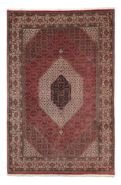ビジャー 絨毯 203x303cm - ペルシャ絨毯