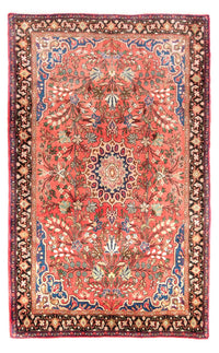 ビジャー 絨毯 223x132cm - ペルシャ絨毯 – product image