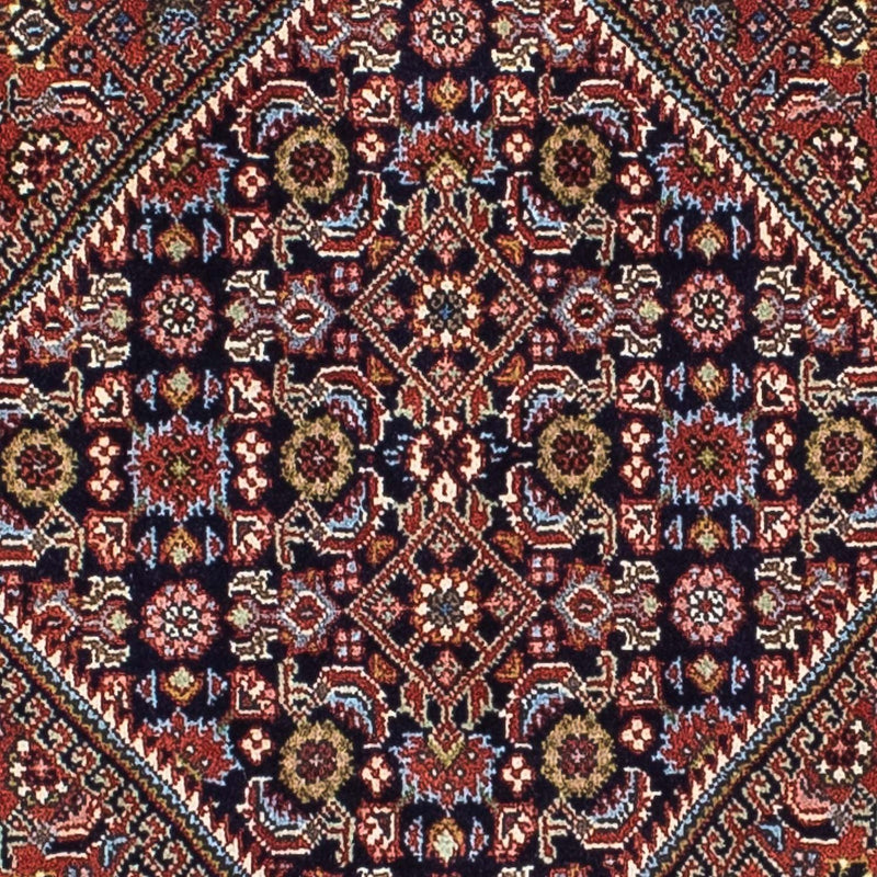 ビジャー 絨毯 198x137cm - ペルシャ絨毯