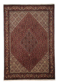 ビジャー 絨毯 295x200cm - ペルシャ絨毯 – product image