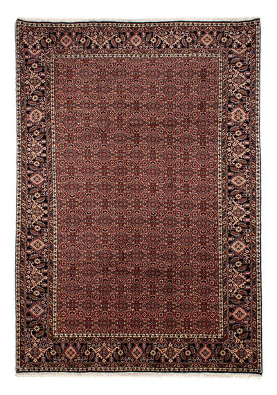 ビジャー 絨毯 200x293cm - ペルシャ絨毯